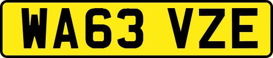 WA63VZE