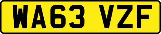 WA63VZF