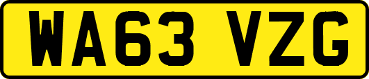 WA63VZG