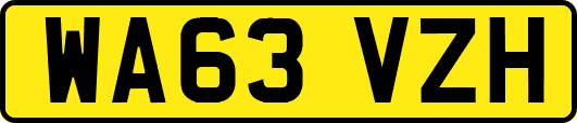 WA63VZH