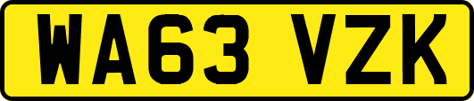 WA63VZK