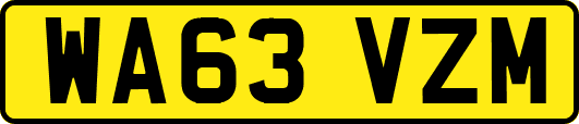 WA63VZM