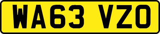 WA63VZO