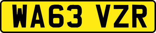 WA63VZR