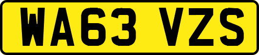 WA63VZS