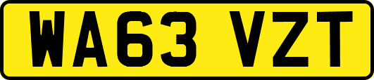 WA63VZT