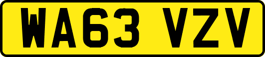 WA63VZV