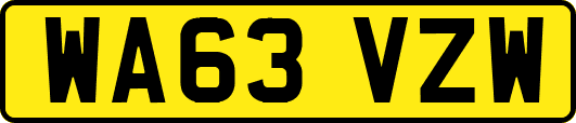 WA63VZW