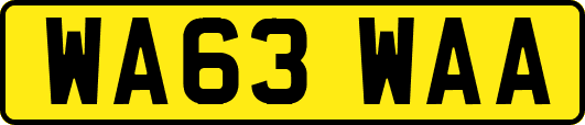 WA63WAA