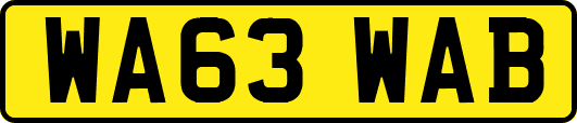 WA63WAB
