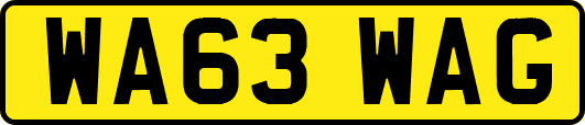 WA63WAG