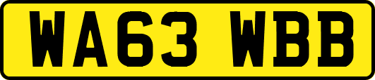 WA63WBB