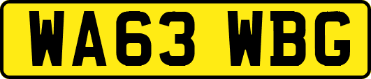 WA63WBG