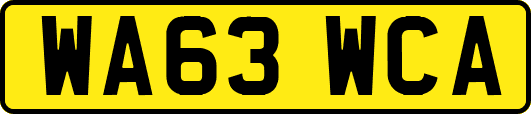 WA63WCA