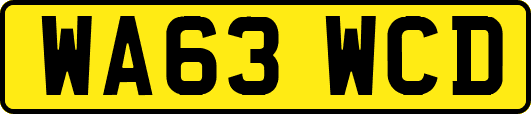 WA63WCD