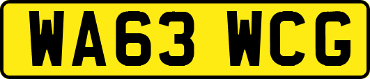 WA63WCG