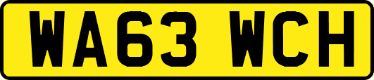 WA63WCH