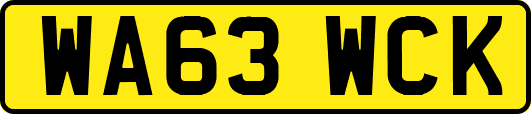 WA63WCK