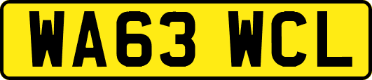 WA63WCL