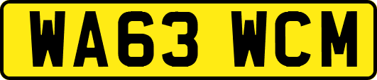 WA63WCM