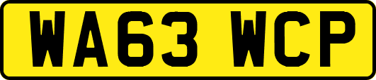 WA63WCP