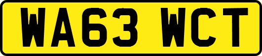 WA63WCT