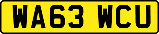 WA63WCU