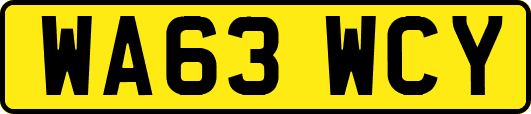 WA63WCY