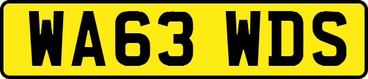WA63WDS