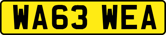 WA63WEA