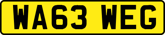 WA63WEG
