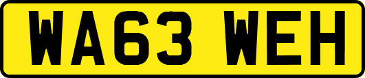 WA63WEH