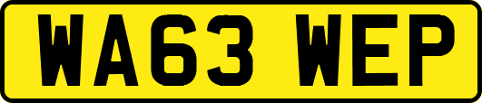 WA63WEP