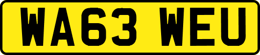 WA63WEU