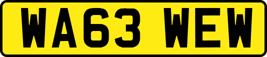 WA63WEW