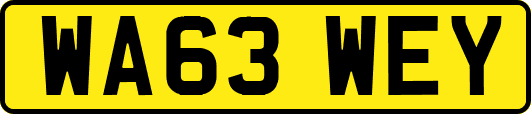 WA63WEY
