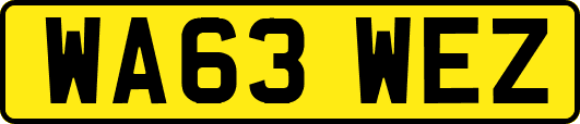 WA63WEZ
