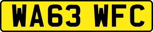 WA63WFC