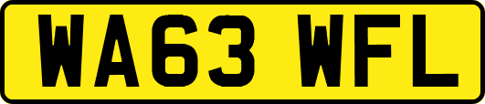 WA63WFL
