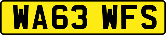 WA63WFS