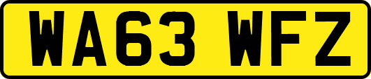 WA63WFZ