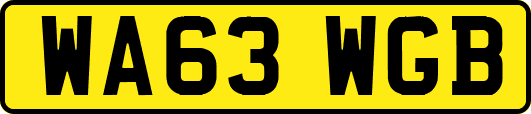 WA63WGB