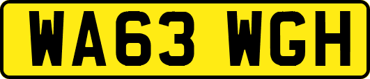 WA63WGH