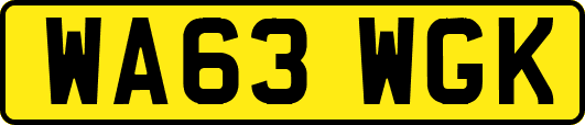 WA63WGK