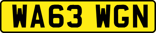WA63WGN