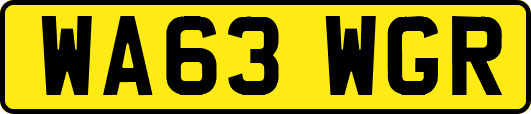 WA63WGR