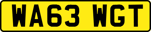 WA63WGT