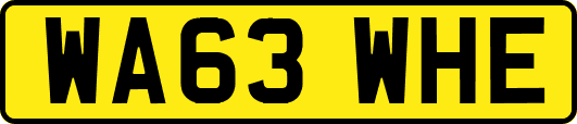 WA63WHE