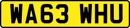 WA63WHU