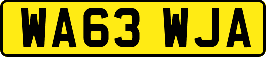 WA63WJA